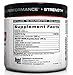BPI Sports Build-HD  Muscle Building Pro Creatine, Fruit Punch, 5.8-Ounce