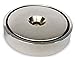 430LB Pull Force Ultra Strong & Powerful Neodymium Cup Magnet - Strongest Magnet on Amzn 0.7