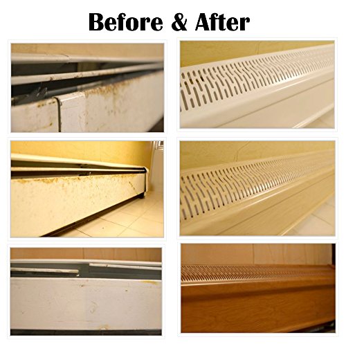 How To Adjust Hot Water Baseboard Heater