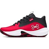 Under Armour Kids' Grade School Lockdown 7 | Basketball Shoes