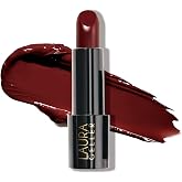 LAURA GELLER NEW YORK Modern Classic Cream Lipstick, Berry Bliss