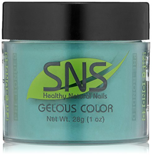 SNS 216 Nails Dipping Powder No Liquid/Primer/UV Light