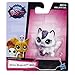 Littlest Pet Shop Birma Bluepoint