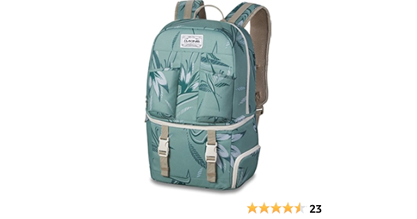 dakine insulated backpack