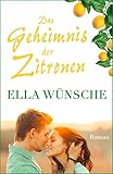 Das Geheimnis der Zitronen (German Edition)