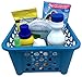 Away From Home Essentials Care Package ~ Great for College Student or House Warming (Laundry Essentials)