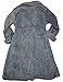 American Hero - Big Boys' Soft Plush Cozy Robe