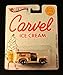 Hot Wheels CUSTOM '52 CHEVY CARVEL ICE CREAM 2012 Nostalgia Series 1:64 Scale Die-Cast Vehicle
