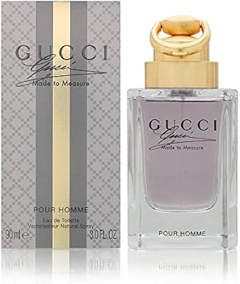 the best gucci perfume