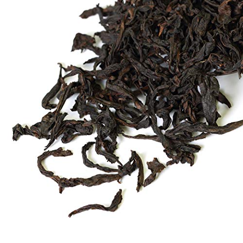 GOARTEA 60Pcs 8g Supreme Fujian Wuyi Laocong Shui Xian Tee Shui-Hsien Dahongpao Rock Loose Leaf Chinese Oolong Tea – Bild 3
