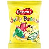 bassetts jelly babies bulk