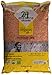 24 Mantra Organic Masoor Dal - 4 lbs, (Pack of 1)