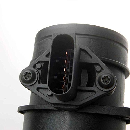 image for Topker 0280217124 Air Flow Meter Car Replacement Air Flow Sensor Autom