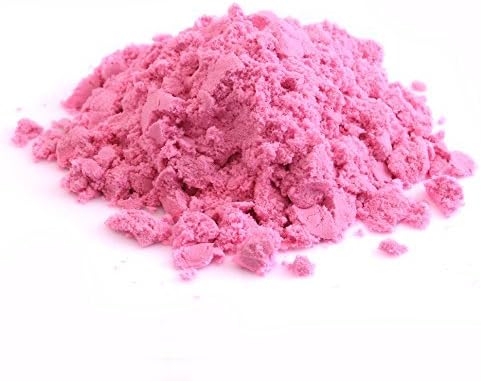 Sensory Sand (2 Pounds, Pink)