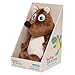 Baby Genius Vinko Soft Stuffed Plush Toy by Manhattan Toy