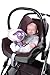 Sweet Dreamers, Ewan The Dream Sheep, Purple, Crib Sleep Soother, Baby White Noise Sound Machine with Night Light - Perfect Baby Shower Registry Gift for Kids Nursery