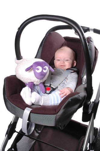 white noise ewan the sheep