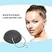 Body Brush Set, Kaptron 3 Pcs Set Natural Boar Bristle Brush and Konjac Sponge Exfoliating Body Feet Back Scrubber Brush, Dry Skin Brush, Pumic Stone, Cellulite Massager with Waterproof Storage Bag