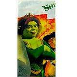 Shrek 2 Paper Tablecover (1ct)