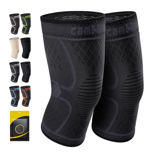CAMBIVO Knee Brace