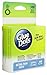 Glue Dots Clear Dot Roll, Ultra Thin .375