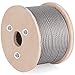 Mophorn Stainless Steel Cable Railing 3/16