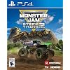 Monster Jam Steel Titans 2 – PlayStation 4