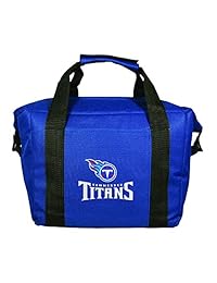 TNT Media group Kolder Tennessee Titans 12 pack Co