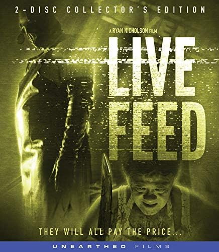 Amazon.com: Maskhead [Blu-ray] : Various, Danielle Inks, Shelby