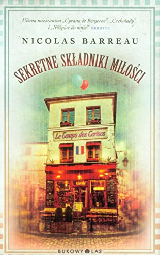 Sekretne skladniki milosci (polish)