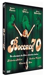 Boccace 70 - Édition Single