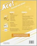 Image de Ace 4 Activity Book
