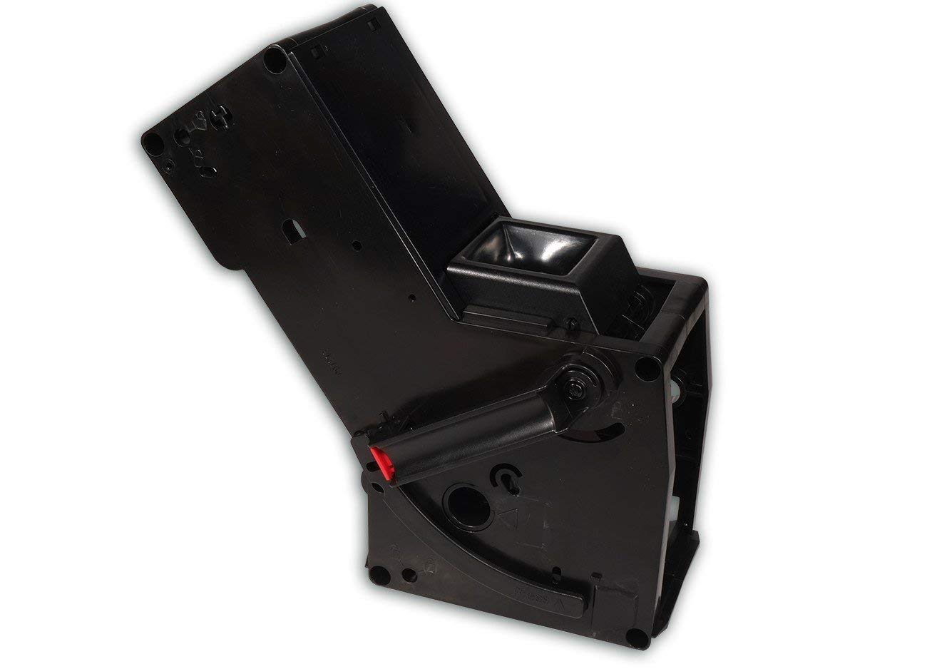 Valvola Di Drenaggio 046 Per Macchine Caffè Nivona Serie 600/700 - Con Molla E Guarnizioni, Compatibile Bosch/Siemens - Foto 7