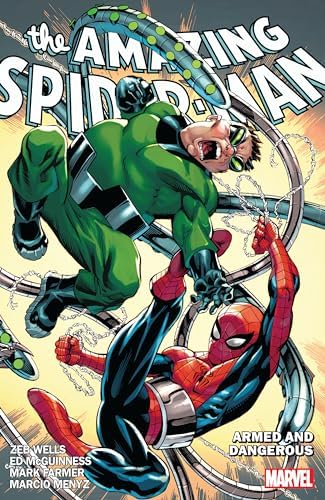 Amazon.com: Amazing Spider-Man by Zeb Wells Vol. 5: Dead Language