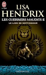Le  lion de Nottingham