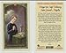 Saint/St. Gerard Holy Card Prayer for Pregnant Women with He Lives Cross Bookmark