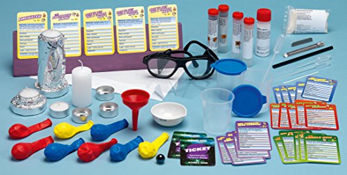 Thames & Kosmos Spectacular Science