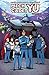 Mech Cadet Yu Vol. 3 by Greg Pak, Jessica Kholinne