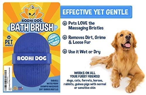 4 Bodhi+Dog+Grooming+Soothing+Professional