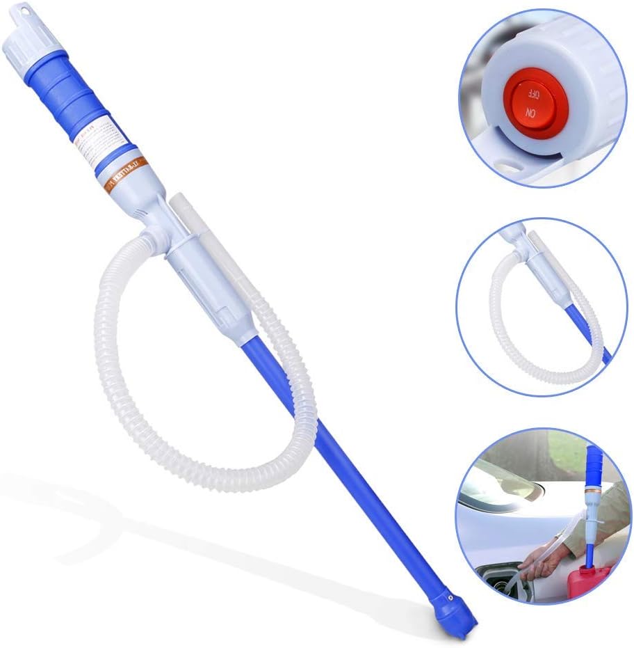 The 10 Best Handheld Water Pump Filter