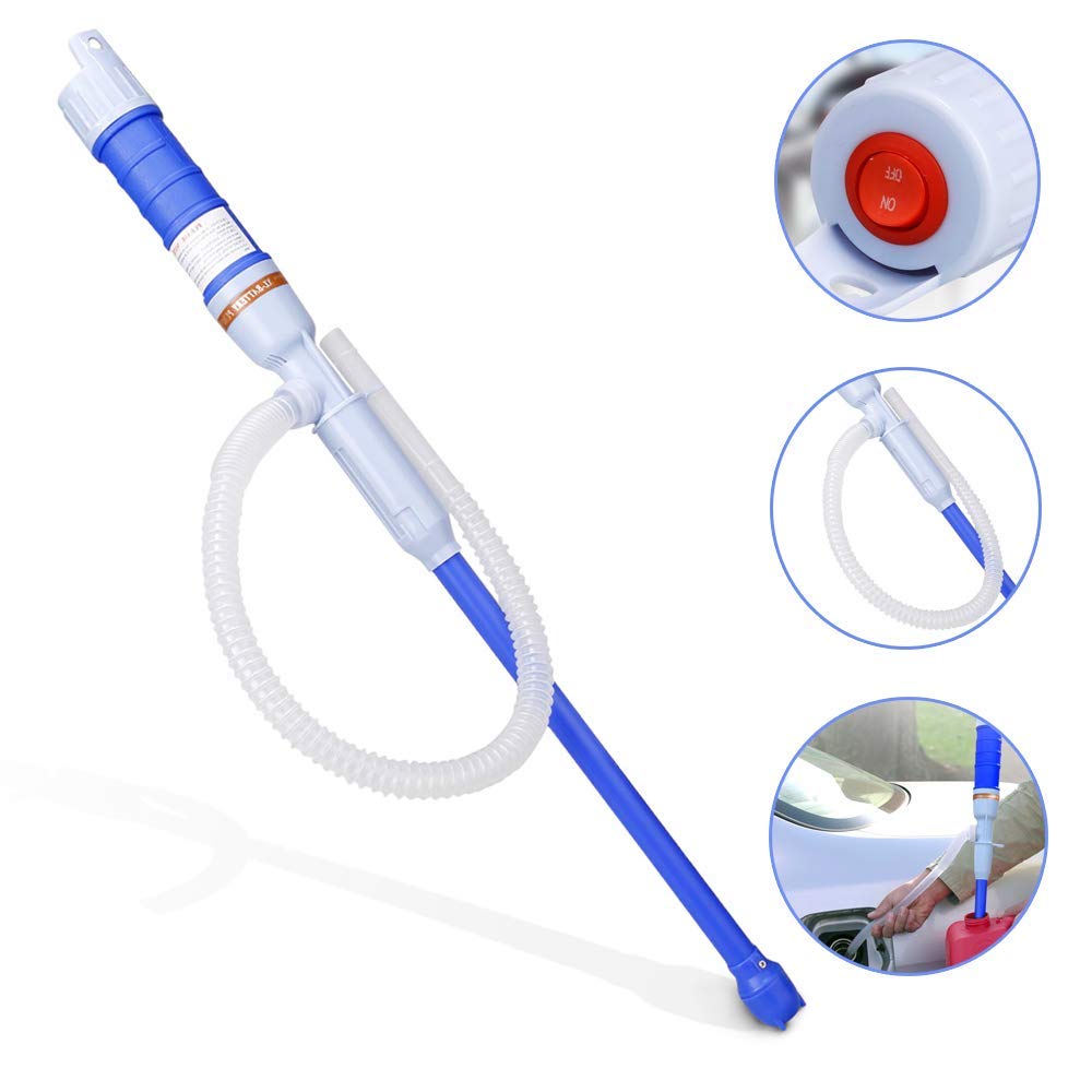 Best Gas Powered Well Drill