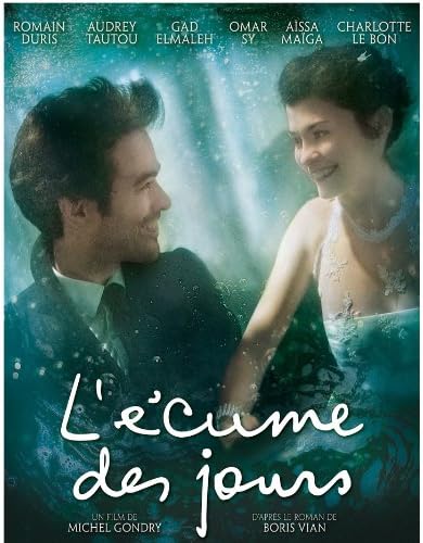 couverture de : &Eacute;cume des jours (L')