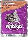Whiskas 3OZSeafood Variety Pack