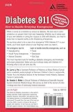 Image de Diabetes 911: How to Handle Everyday Emergencies