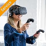 Virtual Reality Setup