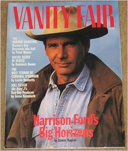 vanity fair wrangler