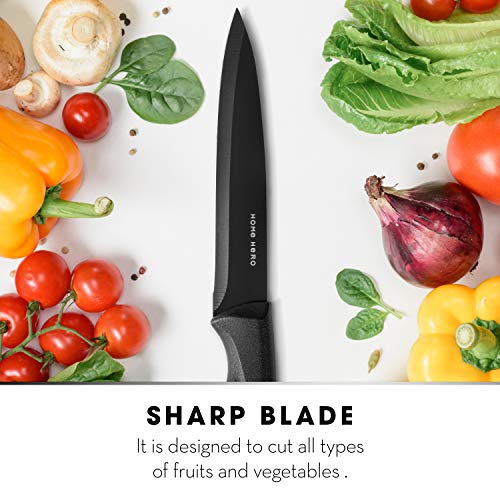 4 Utility+Knife+Inch+Kitchen+HomeHero