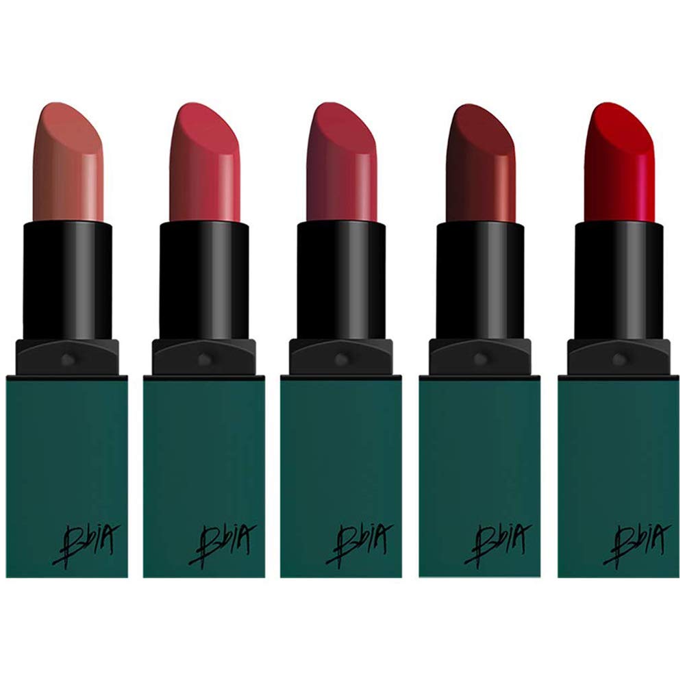 Mua セット品 ia ピアー ラストリップスティック5本セット 06 10 リップセット セット 口紅 韓国リップ リップスティック ルージュ 韓国 赤 Tren Amazon Nhật Chinh Hang 21 Fado