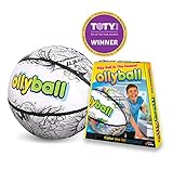 Hedstrom Ollyball The Ultimate Indoor Play Ball