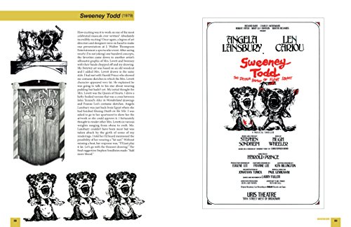 Fraver by Design: Five Decades of Theatre Poster Art from Broadway, Off-Broadway, and Beyond